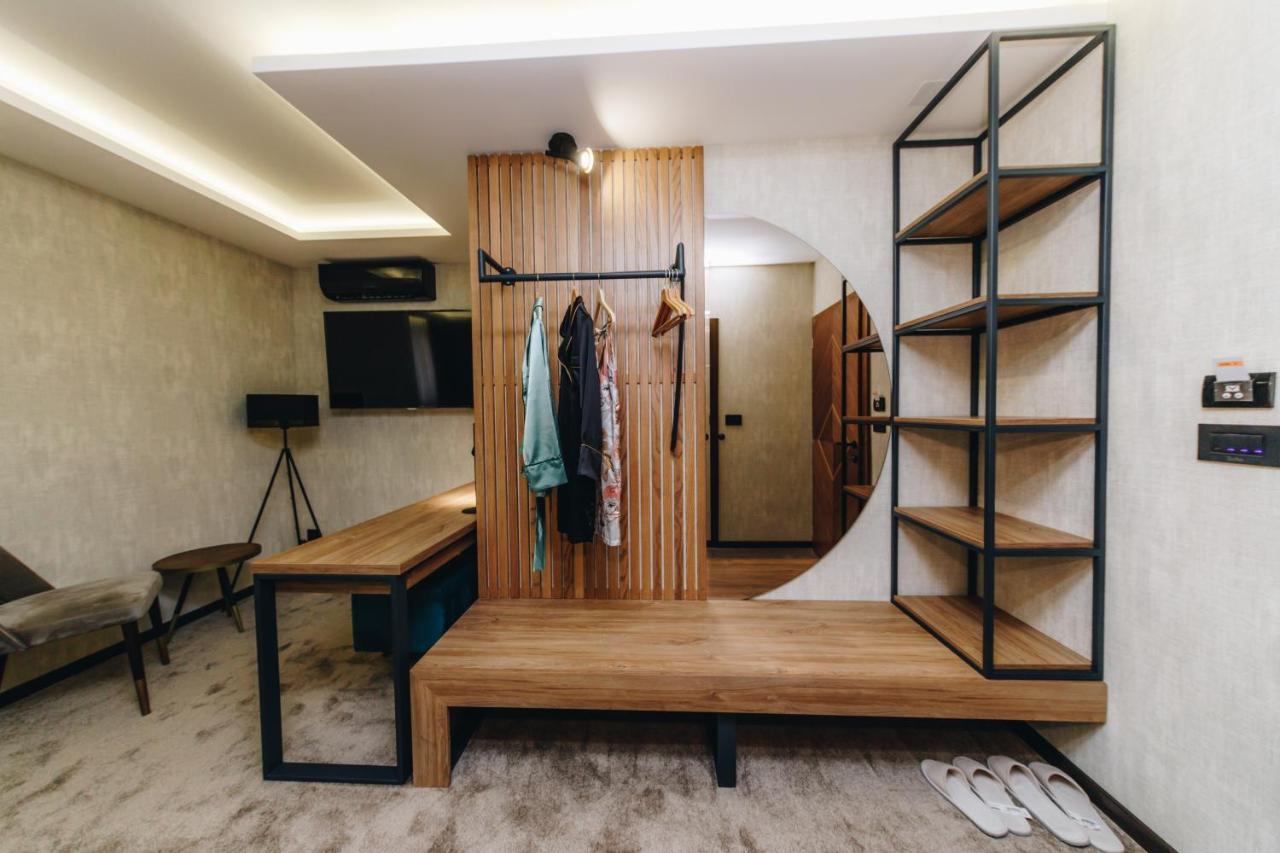 Boutique Luxury Apartments Kragujevac Exterior photo