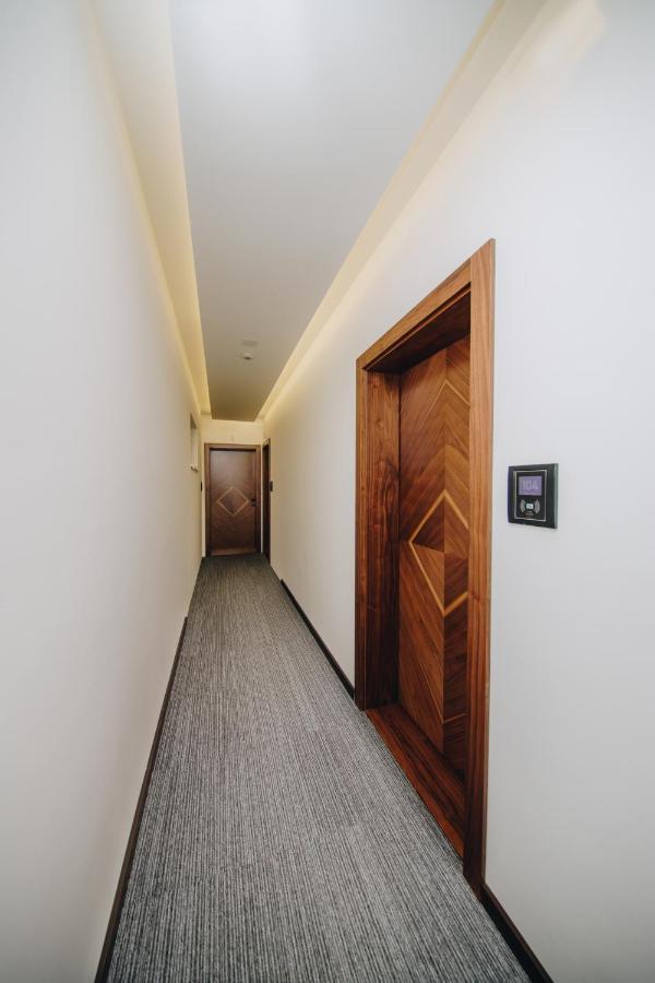 Boutique Luxury Apartments Kragujevac Exterior photo