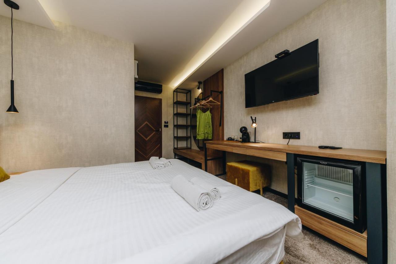 Boutique Luxury Apartments Kragujevac Exterior photo