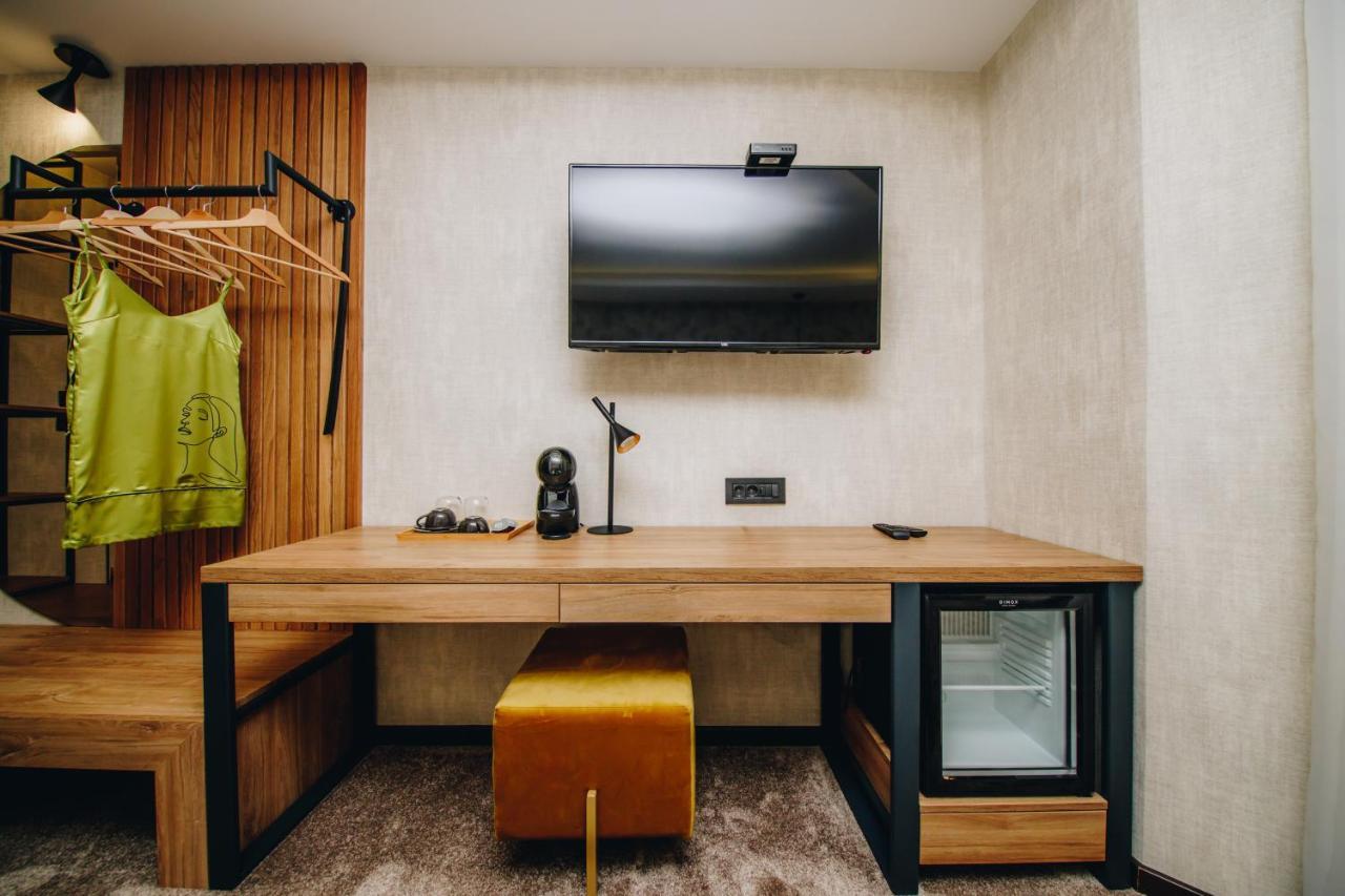 Boutique Luxury Apartments Kragujevac Exterior photo
